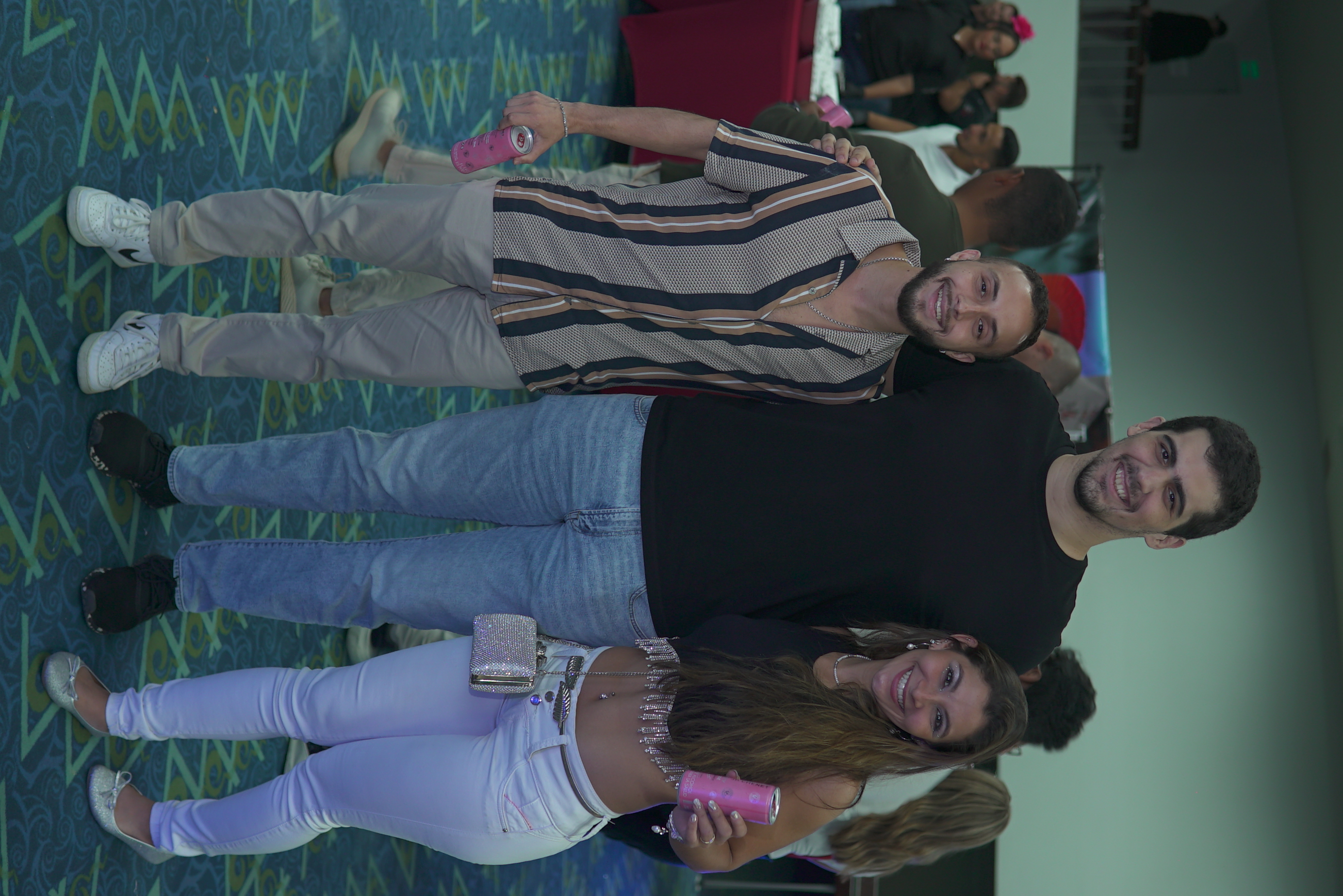 Foto de un participante del evento DAVID BISBAL